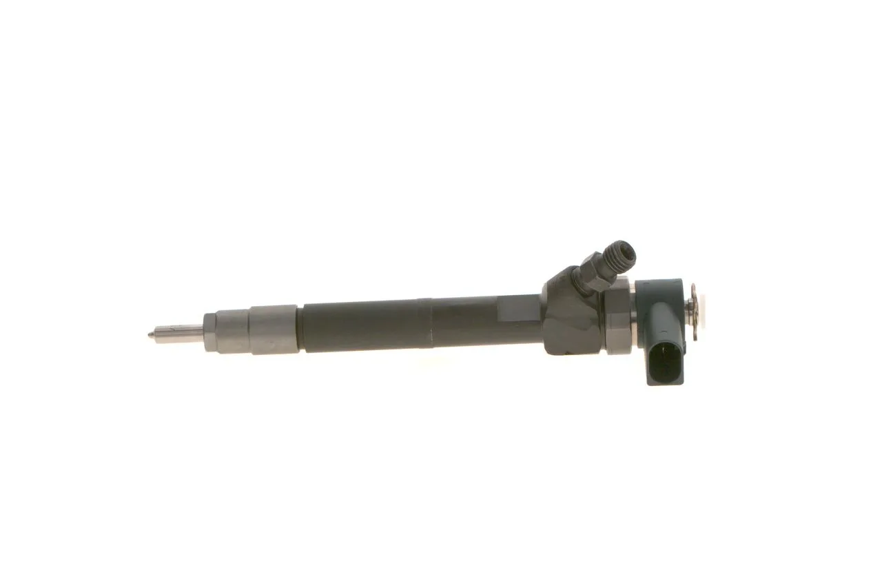 Mercedes W220 S 400CDI OM628 Dizel Injector