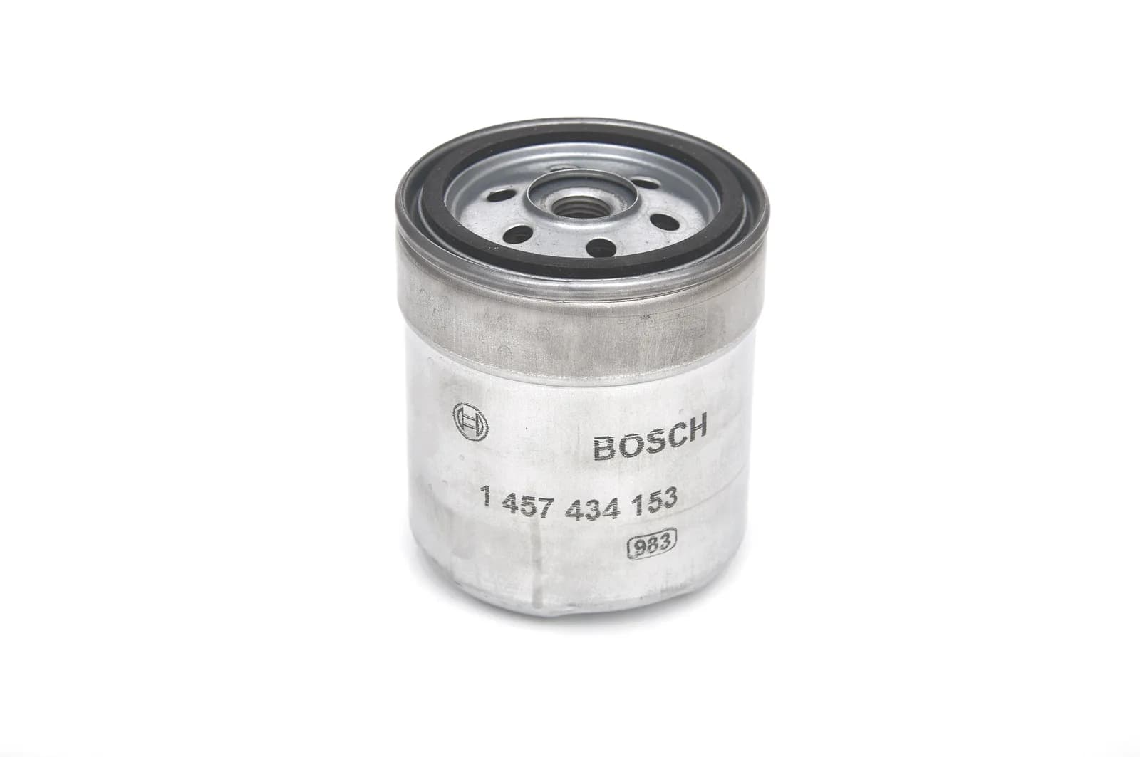 Mercedes W126 300SD TURBO OM617 Fuel Filter