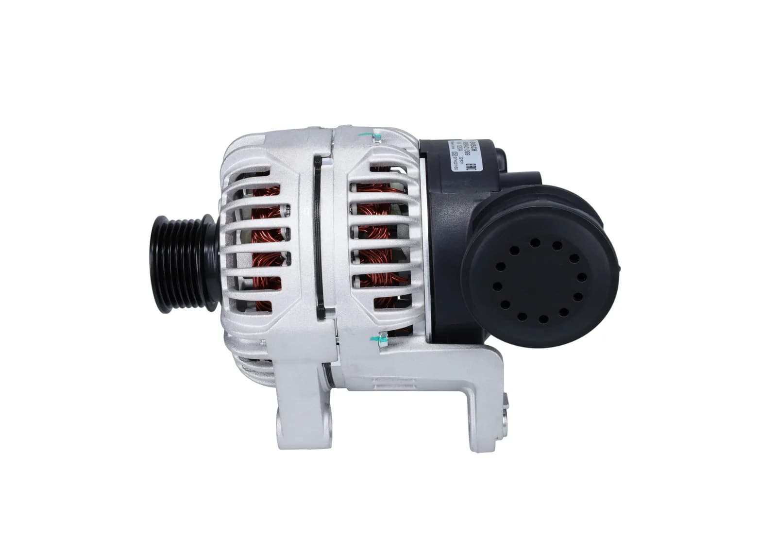 BMW E39 528i M52 Alternator
