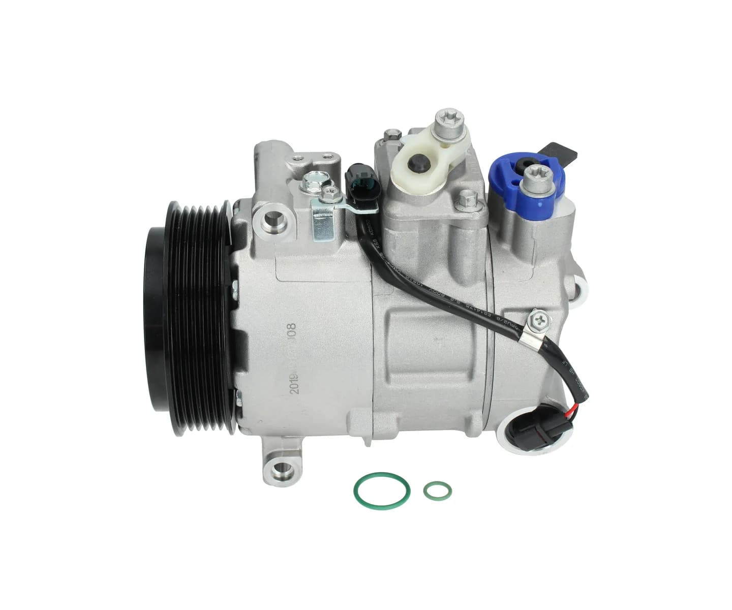 Mercedes W204 GLK 280 A/C Compressor