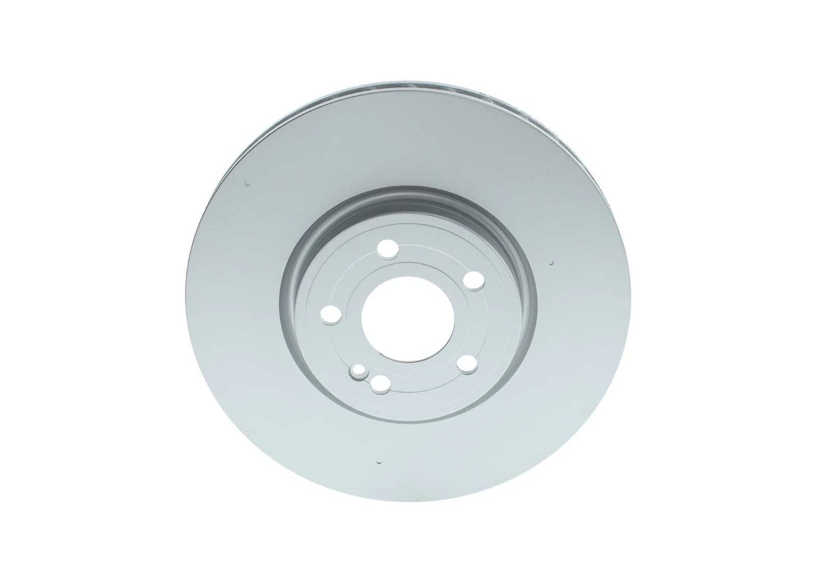 Mercedes W177 A 250e Brake Disc Front
