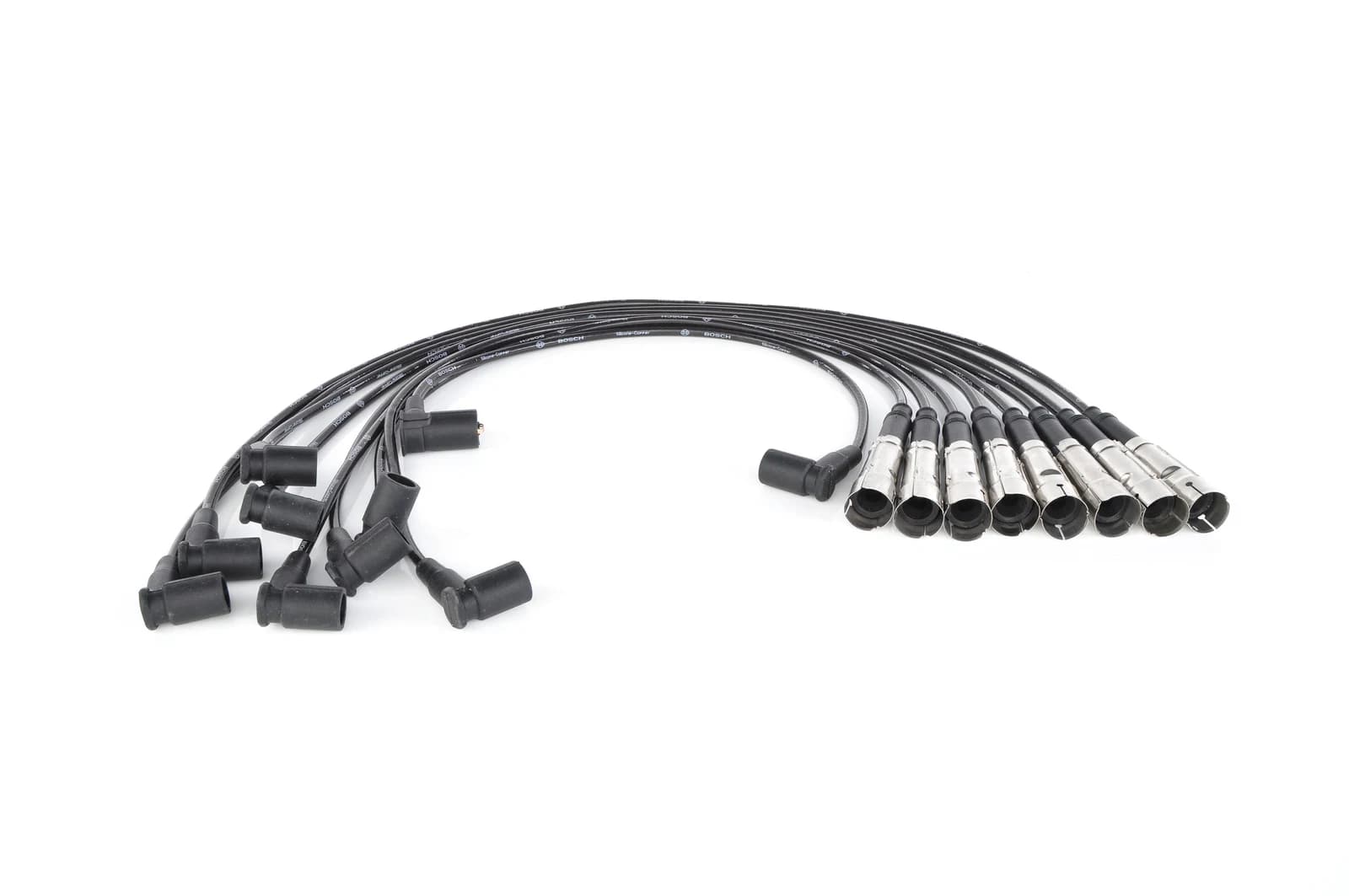 Mercedes W126 420SE, SEL M116 Buji Cable