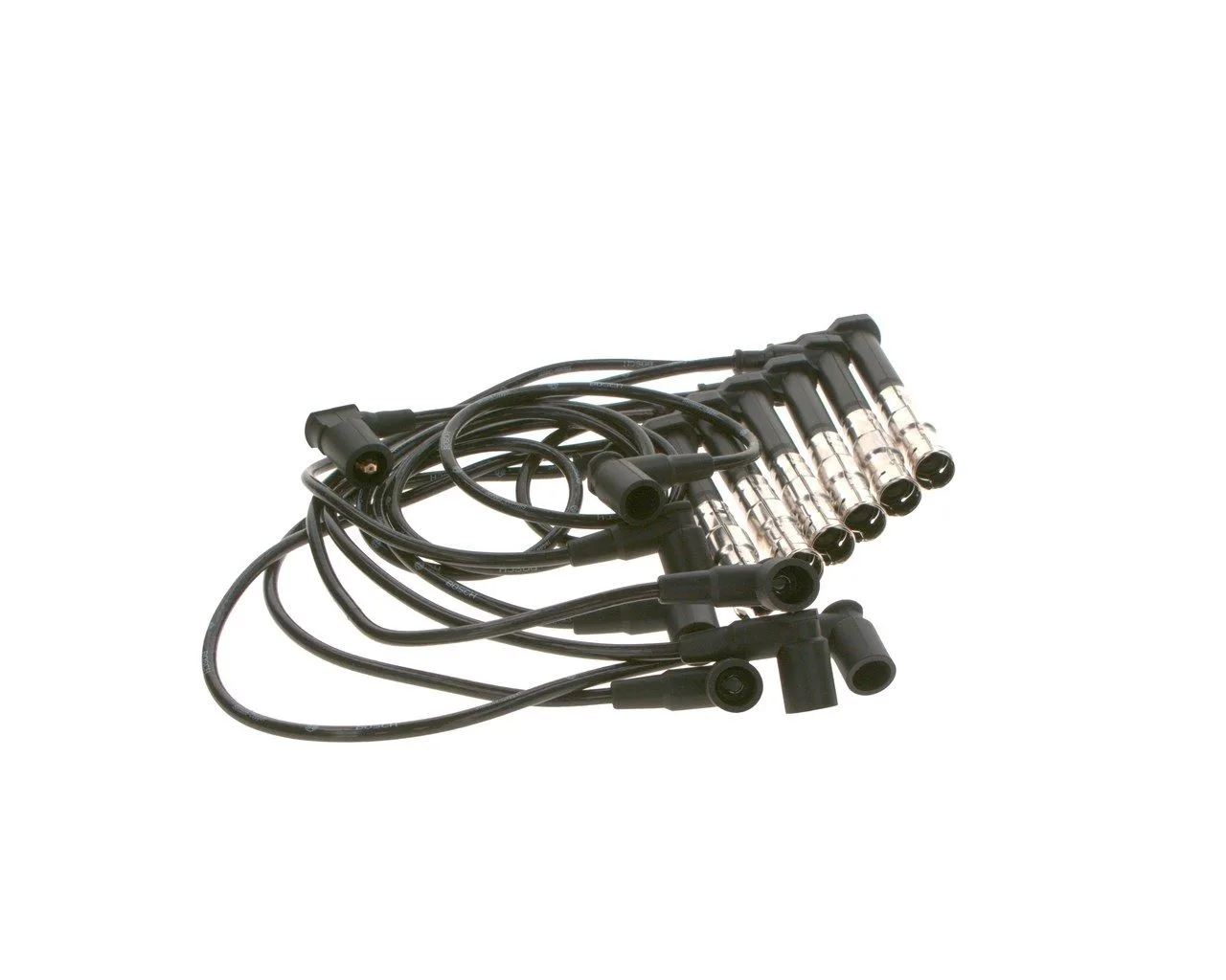 Mercedes W124 300CE-24 M104 Buji Cable