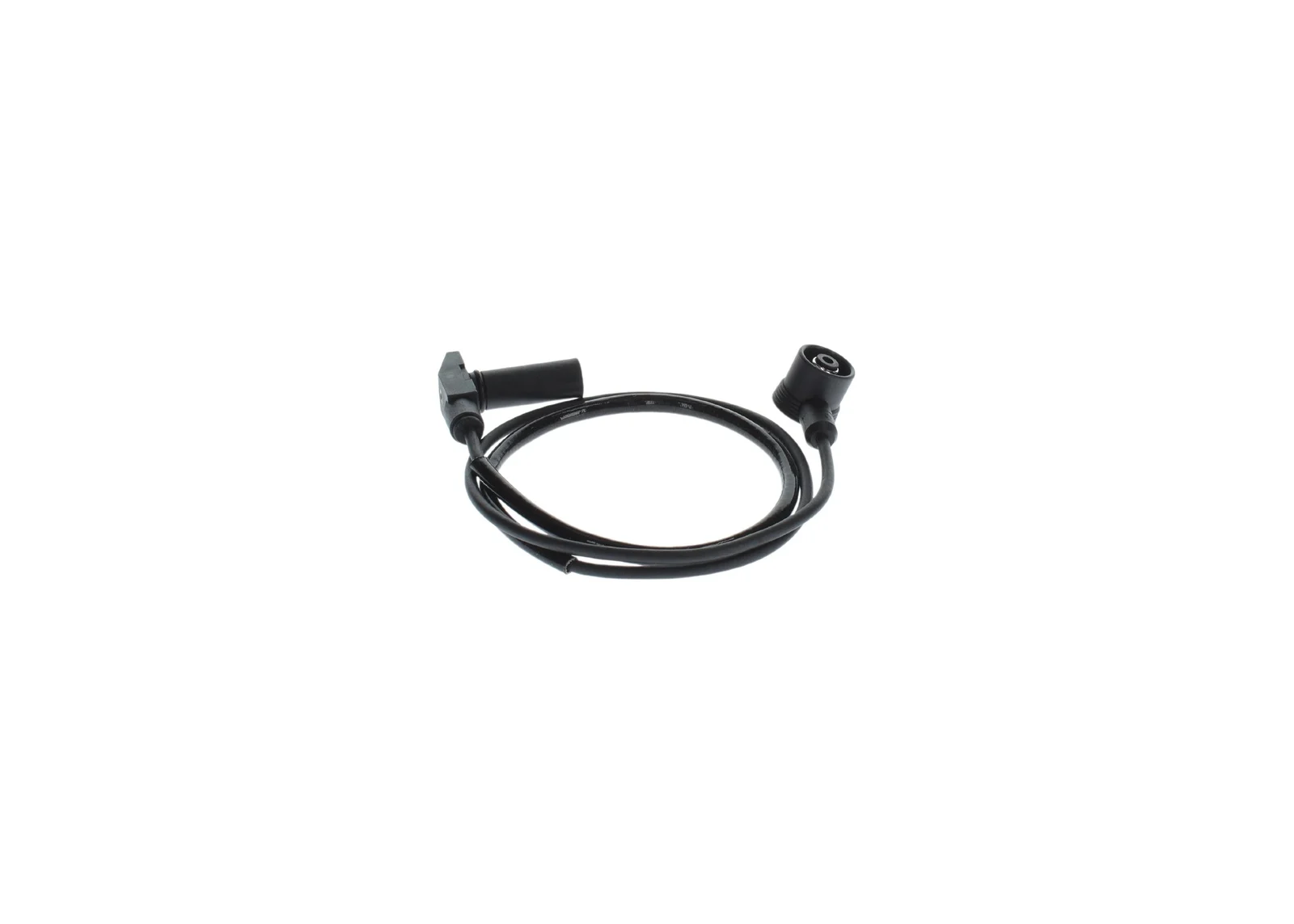 Mercedes W140 S 420 Crankshaft Position Sensor
