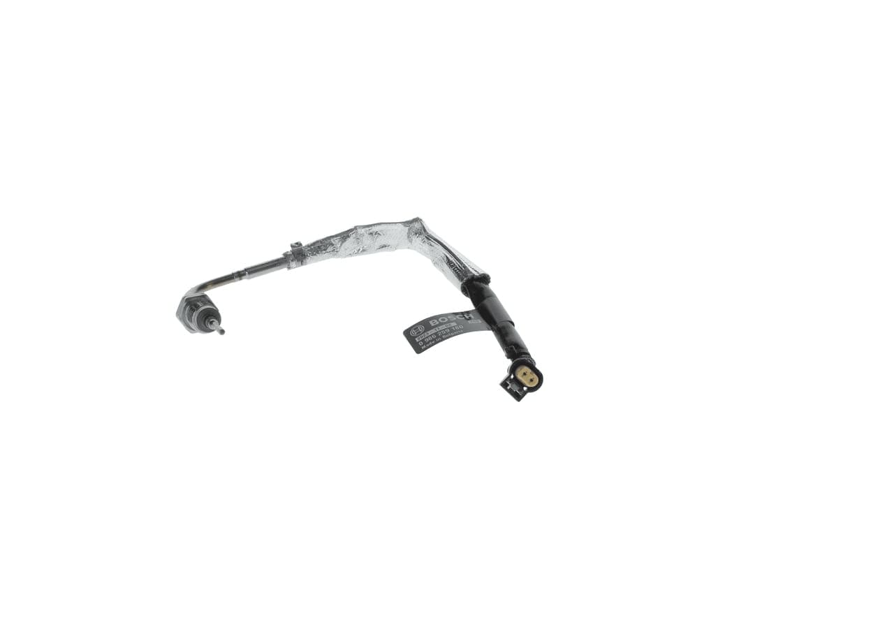 Mercedes W156 GLA 200CDI Exhaust Gas Temperature Sensor