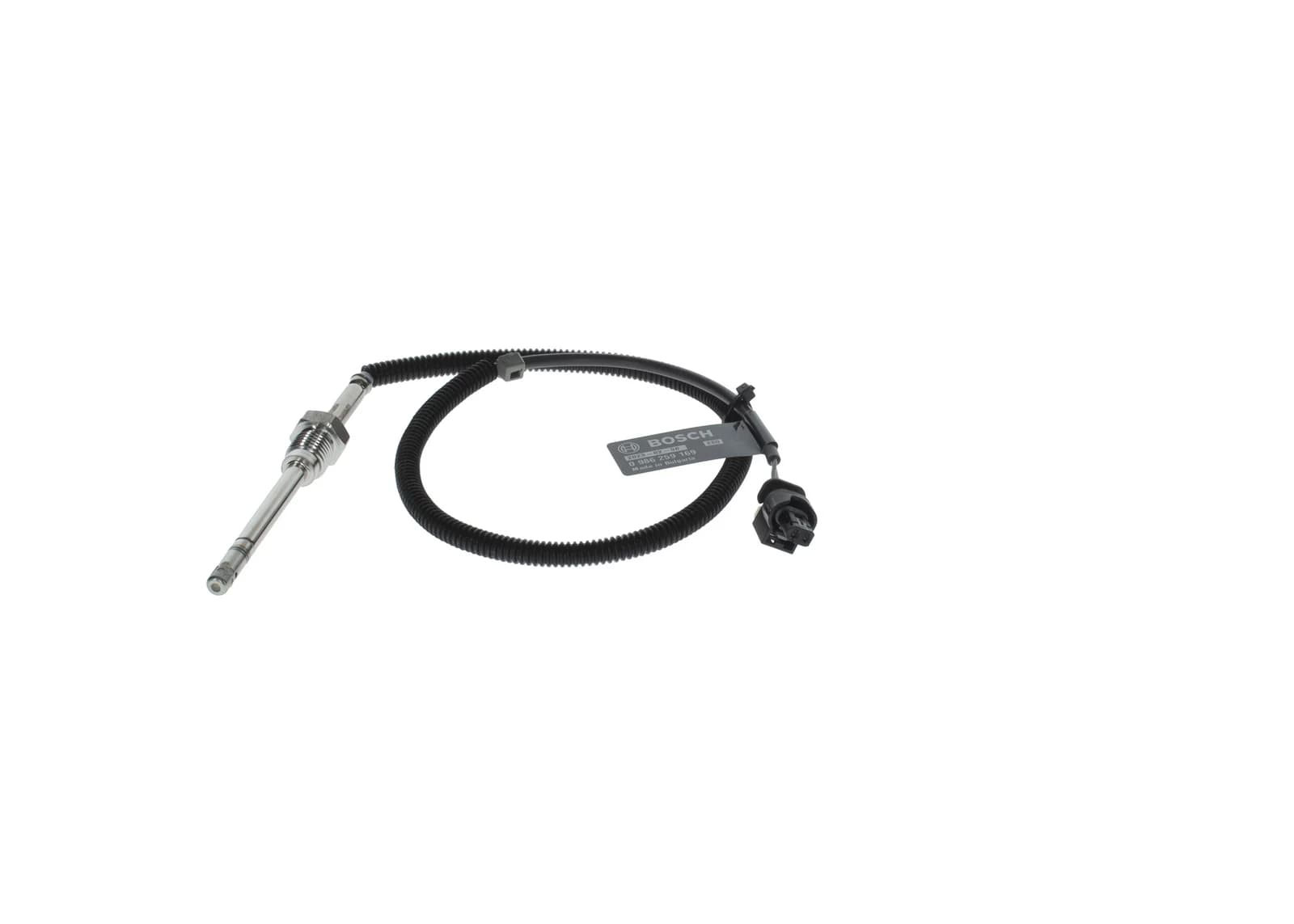 Mercedes W211 E 220CDI T-Modell Exhaust Gas Temperature Sensor