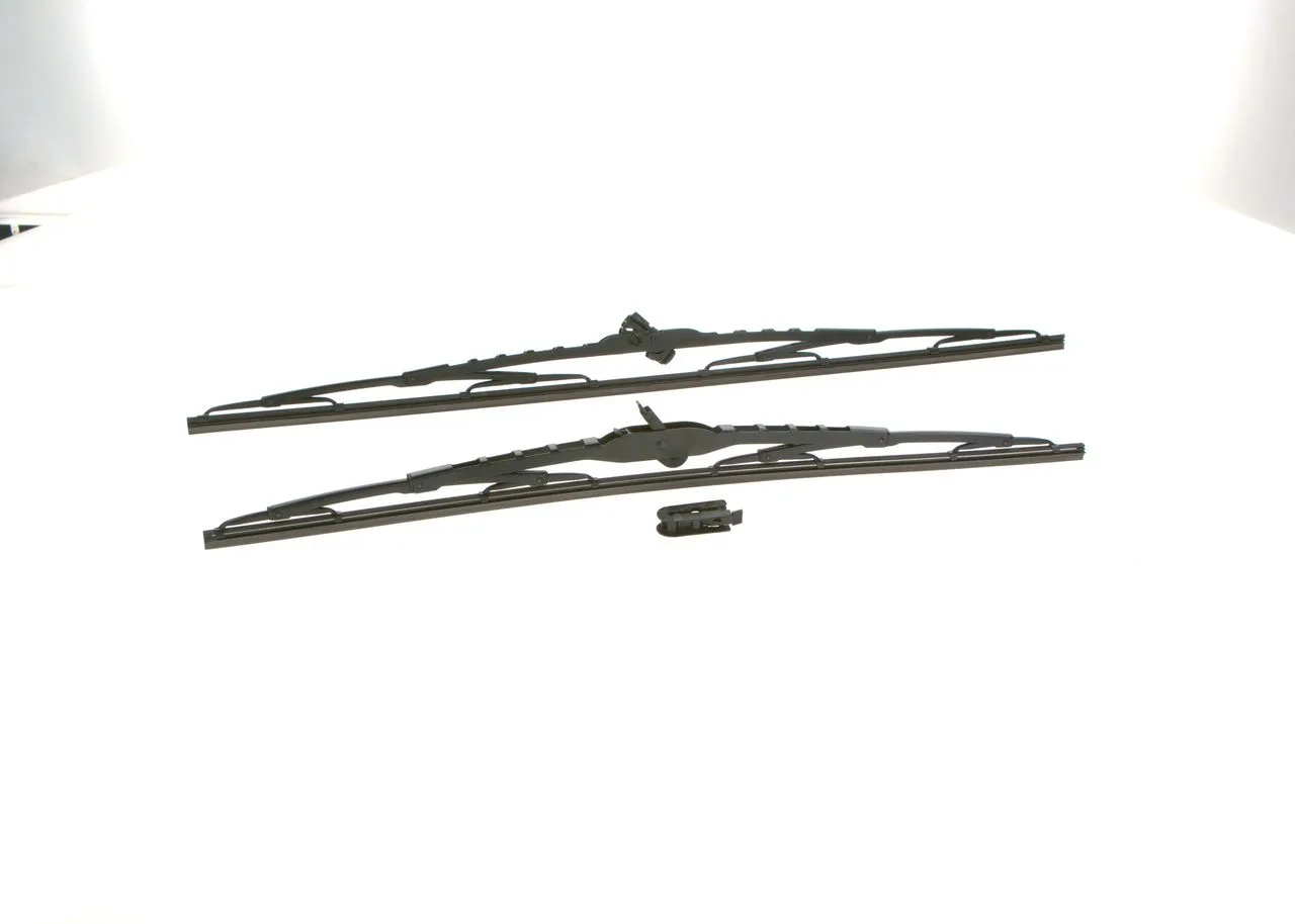 Mercedes W203 C 220CDI Silecek Lastiği Set