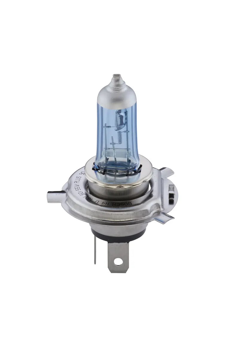 Mercedes W140 Low-Beam Headlight Bulb