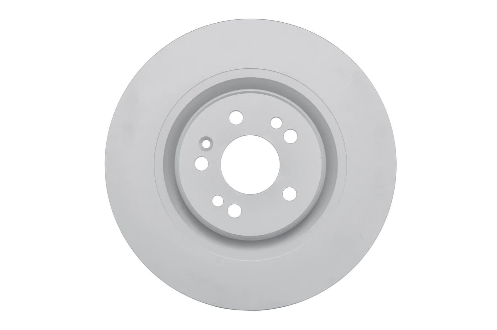 Mercedes W163 ML Brake Disc Front