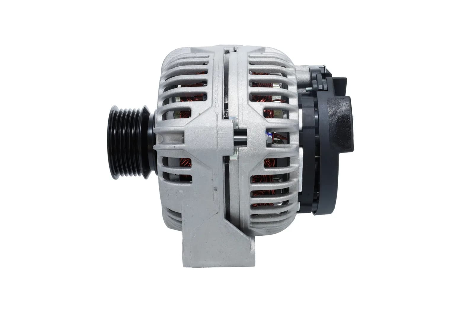Mercedes W203 C 200 KOMPRESSOR T-Modell M111 Alternator