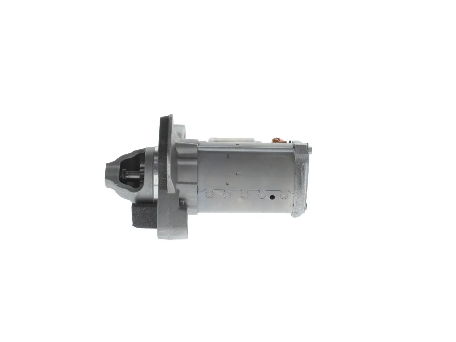 Mercedes W247 B 200 M282 Starter Engine