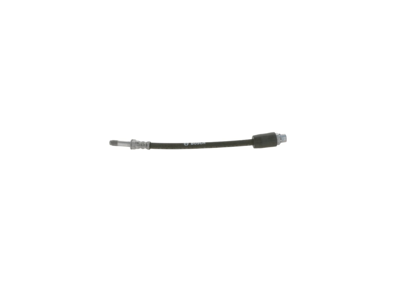 BMW E93 330d Brake Hose Outer Rear