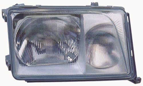 Mercedes E-Serisi W124 Sağ Far