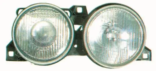 BMW 3 Series E30 Left Headlight