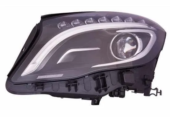 Mercedes Gla-Series X156 Headlight