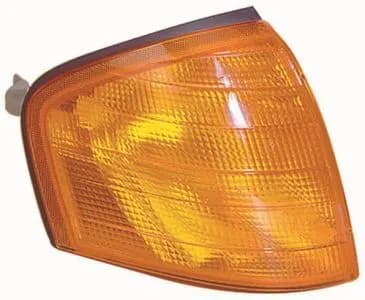 Mercedes C-Series W202 Left Turn Signal Lamp (Yellow)
