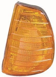Mercedes 123 Serisi W123 Sinyal Lambası (Sarı)