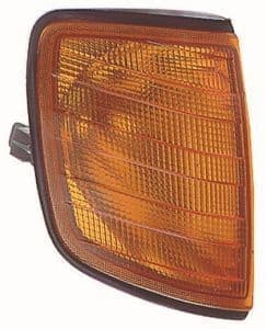Mercedes 124 Serisi W124 Sağ Sinyal Lambası (Sarı)