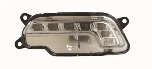 Mercedes E-Serisi W212 Sol Gündüz Farı