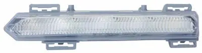 Mercedes A-Series W176 Left Daytime Headlight