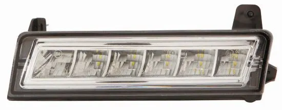 Mercedes Gl-Series X164 Left Daytime Headlight