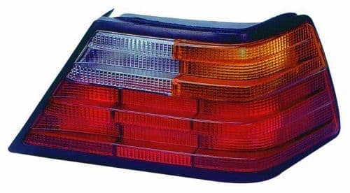 Mercedes 124 Serisi W124 Sol Stop Lambası