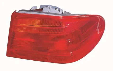 Mercedes E-Serisi W210 Sağ Dış Stop Lambası