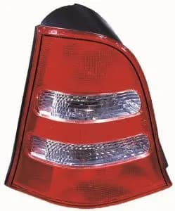 Mercedes A-Serisi W168 Sol Stop Lambası