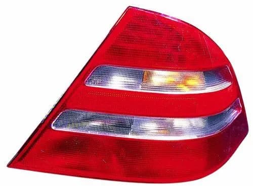 Mercedes S-Serisi W220 Sol Stop Lambası