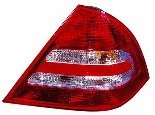 Mercedes C-Serisi W203 Sağ Stop Lambası
