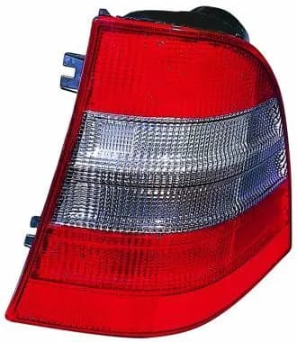 Mercedes M-Serisi W163 Sağ Stop Lambası