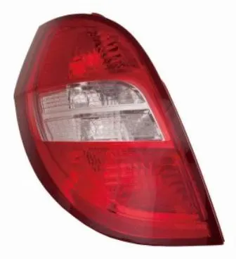 Mercedes A-Serisi W169 Sağ Stop Lambası (Kırmızı)