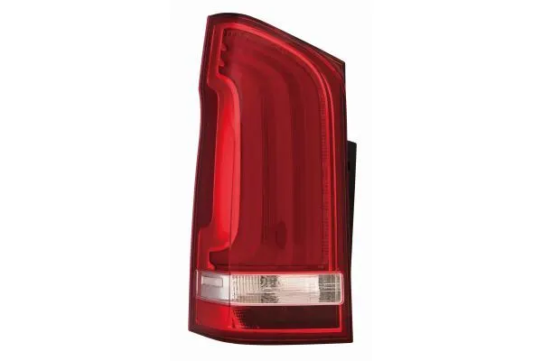 Mercedes V-Serisi W447 Sağ Stop Lambası