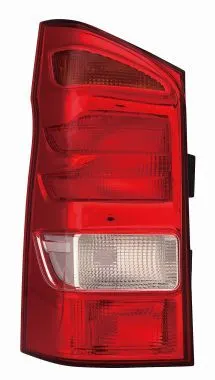 Mercedes V-Serisi W447 Sağ Stop Lambası