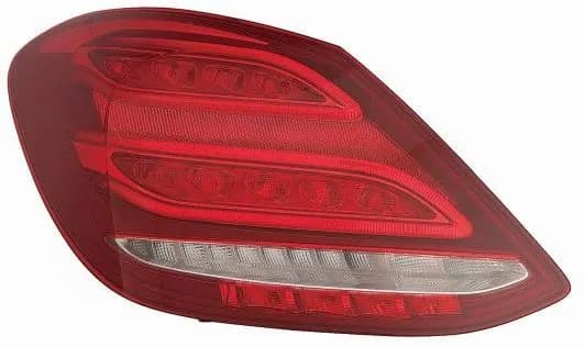 Mercedes C-Serisi W205 Sağ Stop Lambası