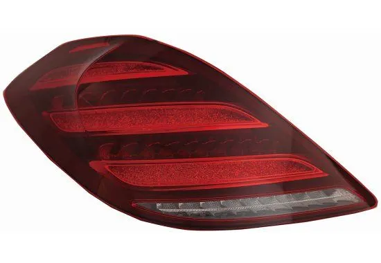 Mercedes S-Series W222 Right Tail Light Lamp