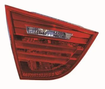 BMW 3 Series E90 Left Tail Light Lamp (Red)
