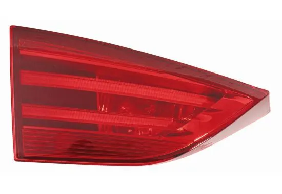 BMW E84 Sol İç Stop Lambası (Kırmızı)
