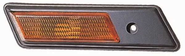 BMW 3 Serisi E30 Sol Sinyal Lambası (Sarı)