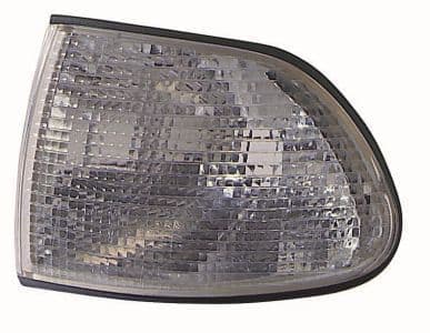 BMW 7 Serisi E38 Sol Sinyal Lambası (Beyaz)