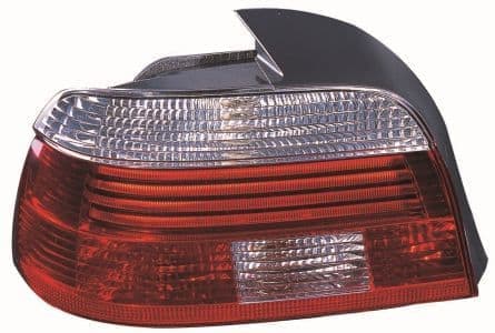 BMW 5 Serisi E39 Sağ Stop Lambası