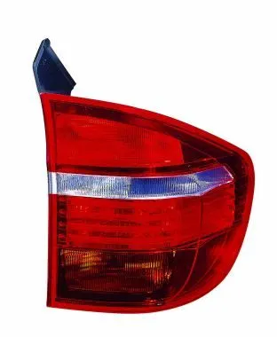 BMW E70 Sağ Dış Stop Lambası (Beyaz, Kırmızı)