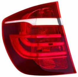 BMW F25 Sol Stop Lambası