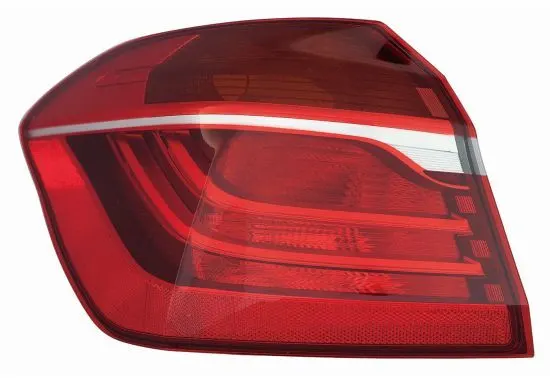 BMW 2 Serisi F45 Sağ Dış Stop Lambası