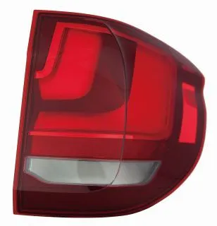 BMW X5 Serisi F15 Sol Stop Lambası