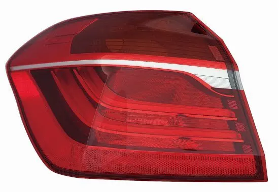 BMW 2 Serisi F45 Sağ Dış Stop Lambası