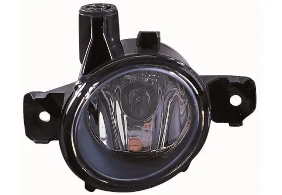 BMW 1 Series E87 Left Fog Headlight