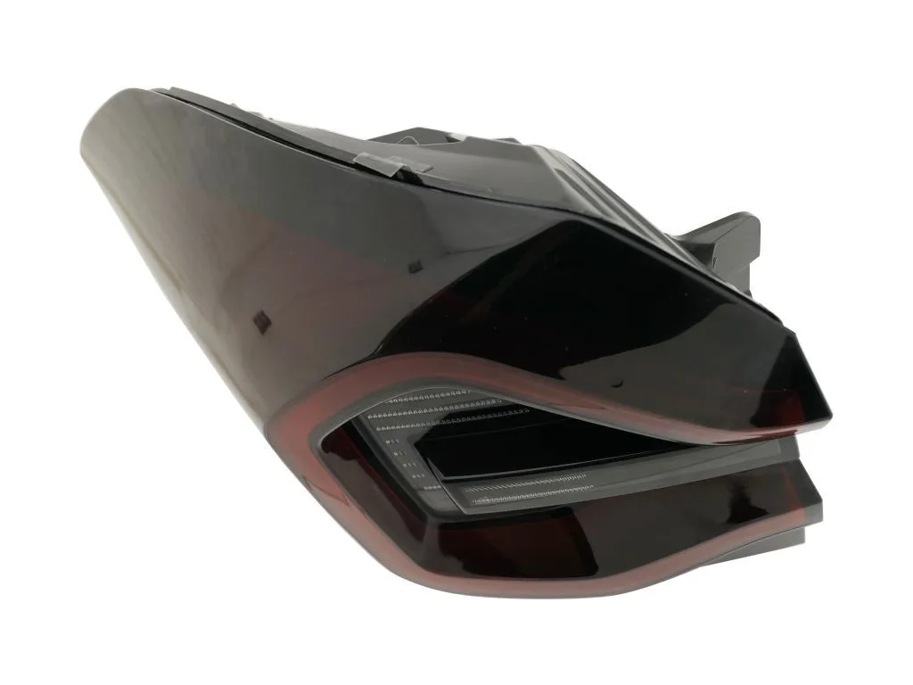 BMW X3 Series G01 Right Outer Tail Light Lamp