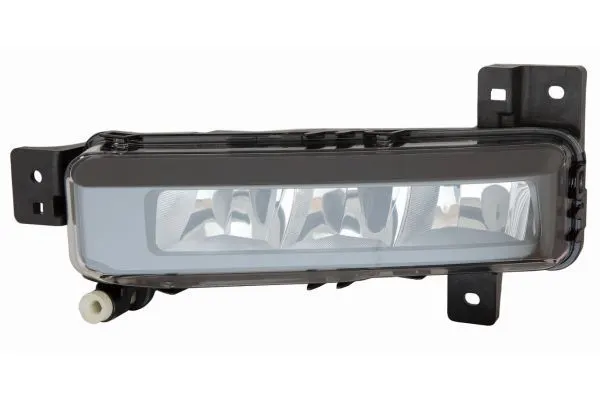 BMW 3 Series G20 Right Fog Headlight