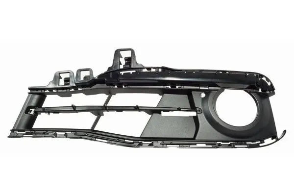 BMW 3 Serisi F30 Sol Tampon Izgarası (Siyah)